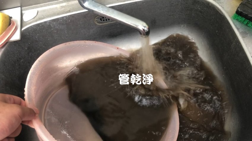 洗水管, 水管清洗, 管乾淨